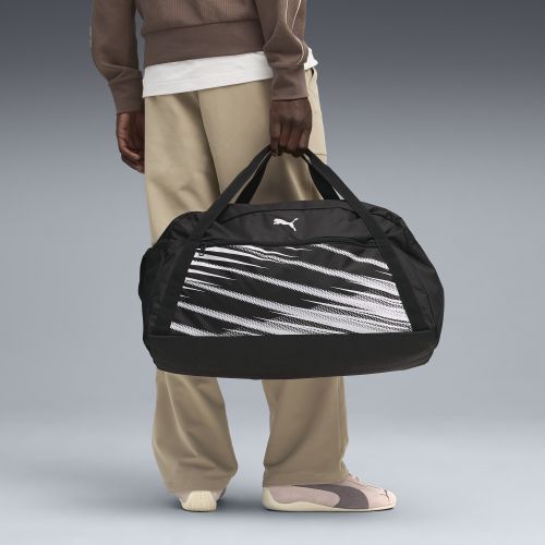Sac de sport ATTACANTO (41 L), Accessoires, Noir, OSFA - PUMA - Modalova
