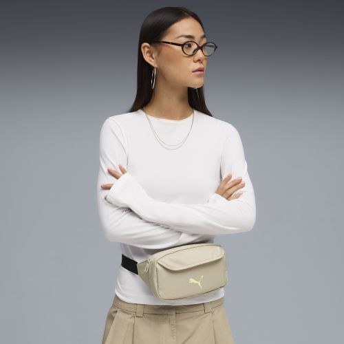 Sac banane TECH (1,5 L), Accessoires, Beige, OSFA - PUMA - Modalova