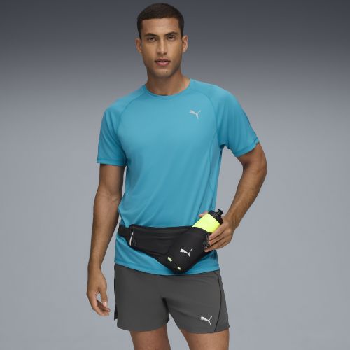 Sac banane RUN, Accessoires, Noir, OSFA - PUMA - Modalova