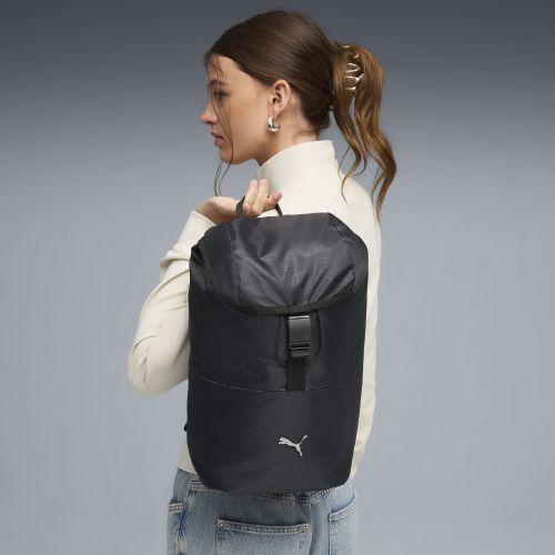 Petit sac à dos POP (12,5 L), Accessoires, Noir, OSFA - PUMA - Modalova