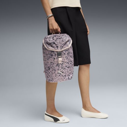 Petit sac à dos POP (12,5 L), Accessoires, Beige, OSFA - PUMA - Modalova
