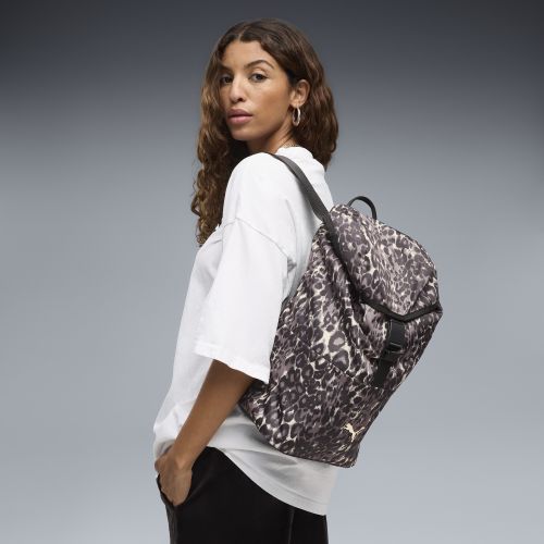 Petit sac à dos POP (12,5 L), Accessoires, Noir, OSFA - PUMA - Modalova