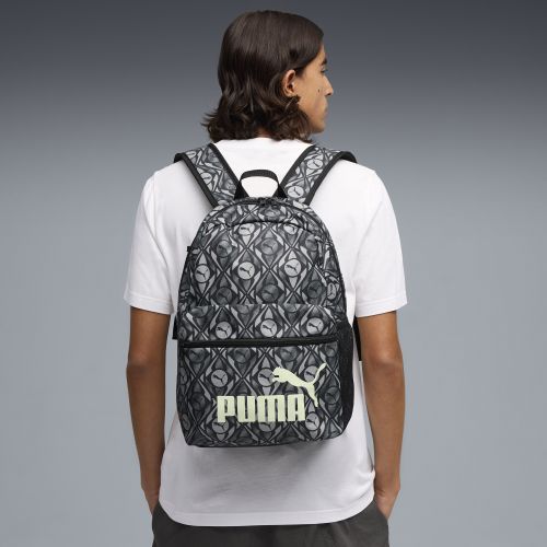 Ensemble sac à dos Phase (20 L), Accessoires, Noir, OSFA - PUMA - Modalova