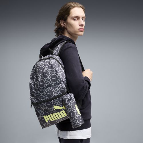 Ensemble sac à dos Phase (20 L), Accessoires, Gris, OSFA - PUMA - Modalova