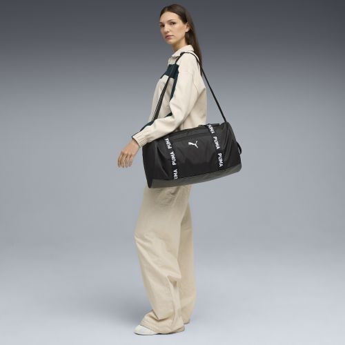 Sac polochon Essentials Training (28,5 L), Accessoires, Noir, OSFA - PUMA - Modalova