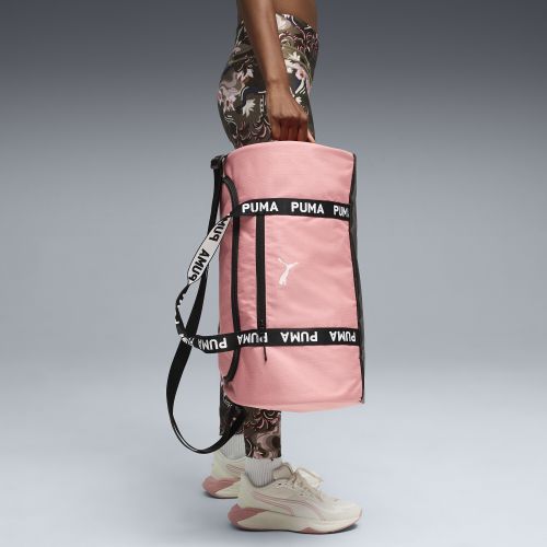 Sac polochon Essentials Training (28,5 L), Accessoires, Rose, OSFA - PUMA - Modalova