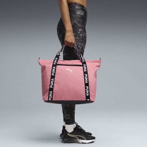 Sac cabas Essentials Training (19 L), Accessoires, Rose, OSFA - PUMA - Modalova
