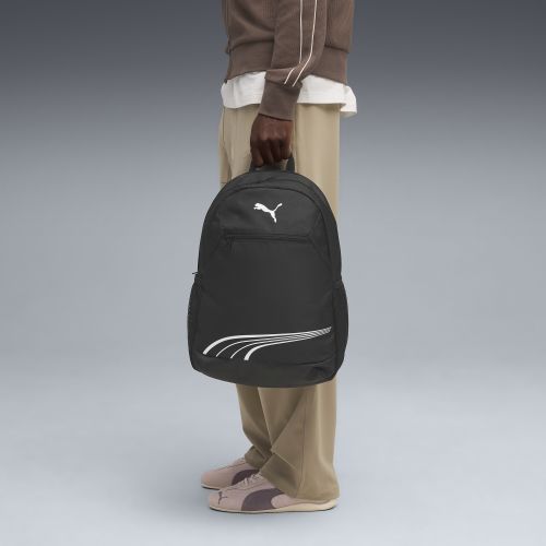 Sac à dos Fundamental (20 L), Accessoires, Noir, OSFA - PUMA - Modalova