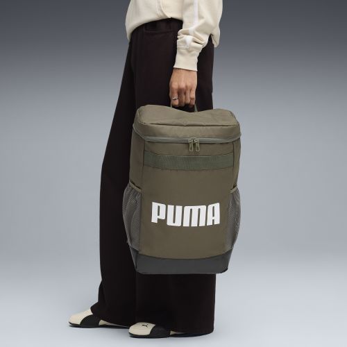 Sac à dos Challenger (27L), Accessoires, Vert, OSFA - PUMA - Modalova