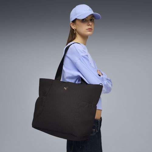 Sac tote bag UP (19L), Accessoires, Noir, OSFA - PUMA - Modalova
