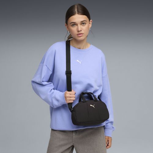 Mini sac avec poignée UP (2L), Accessoires, Noir, OSFA - PUMA - Modalova