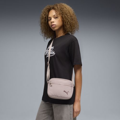 Sac bandoulière HER (1.5L), Accessoires, Beige, OSFA - PUMA - Modalova
