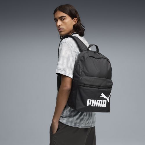 Ensemble sac à dos et trousse Phase (20 L), Accessoires, Noir, OSFA - PUMA - Modalova