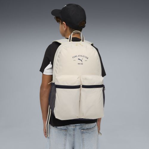 Sac à dos d’école Phase (22L), Accessoires, Blanc, OSFA - PUMA - Modalova