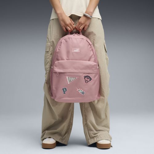 Sac à dos Phase Patch (20L), Accessoires, Rose, OSFA - PUMA - Modalova