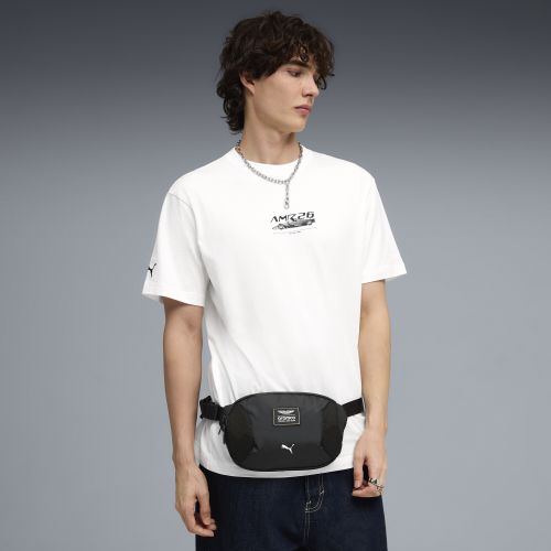 Sac banane x ASTON MARTIN ARAMCO F1® TEAM (1,5 L), Accessoires, Noir, OSFA - PUMA - Modalova