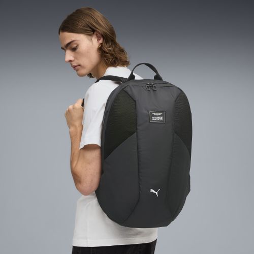 Sac à dos x ASTON MARTIN ARAMCO F1® TEAM (22 L), Accessoires, Noir, OSFA - PUMA - Modalova