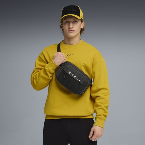 Sac banane x HYROX (4,5 L), Accessoires, Noir, OSFA - PUMA - Modalova