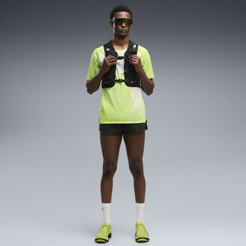 Gilet de running Race Day, Accessoires, Noir, S/M - PUMA - Modalova
