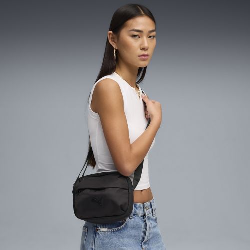 Sac bandoulière Essentials (2 L), Accessoires, Noir, OSFA - PUMA - Modalova