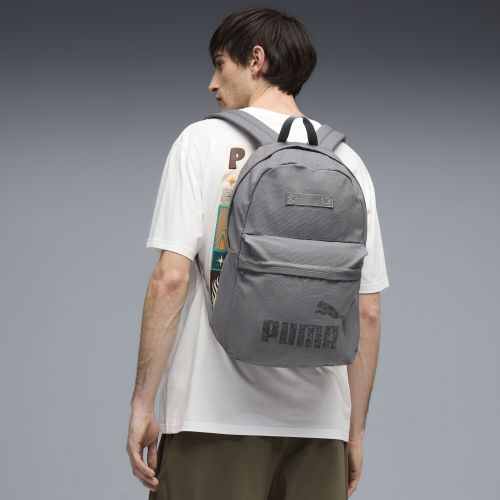 Sac à dos LOWDOWN (20L), Accessoires, Gris, OSFA - PUMA - Modalova