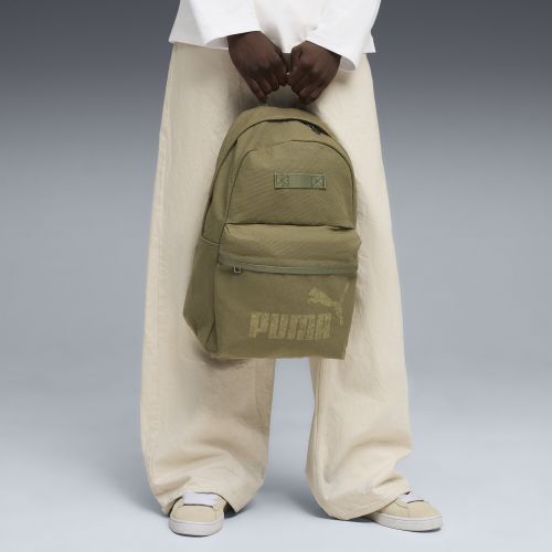 Sac à dos LOWDOWN (20L), Accessoires, Vert, OSFA - PUMA - Modalova