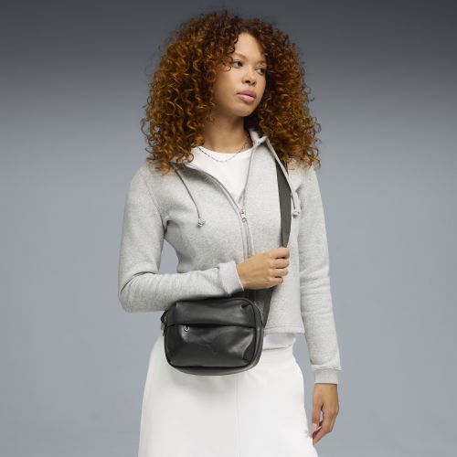 Sac bandoulière Essentials (2 L), Accessoires, Noir, OSFA - PUMA - Modalova