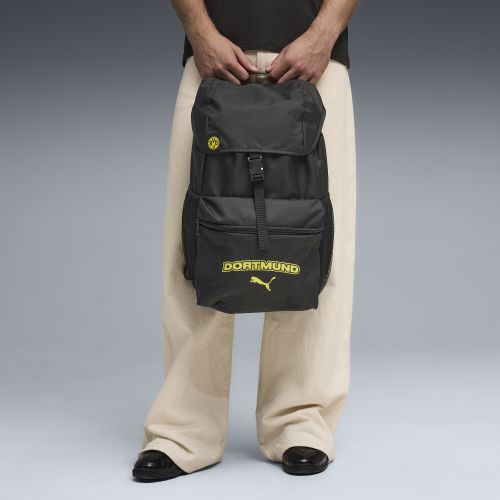 Sac à dos ftblCulture Borussia Dortmund (24L), Accessoires, Noir, OSFA - PUMA - Modalova