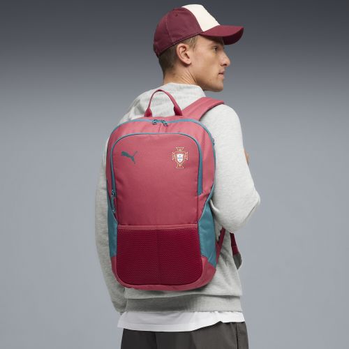 Sac à dos Portugal (24L), Accessoires, Rouge, OSFA - PUMA - Modalova