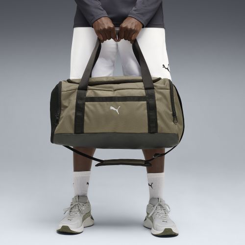 Sac de sport TRAIN ALL DAY (35L), Accessoires, Vert, OSFA - PUMA - Modalova