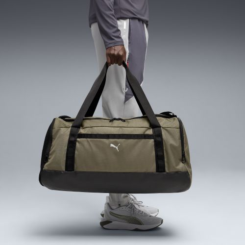 Sac de sport TRAIN ALL DAY (58L), Accessoires, Vert, OSFA - PUMA - Modalova