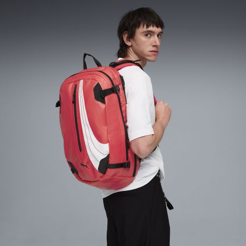 Sac à dos Mode (22L), Accessoires, Rouge, OSFA - PUMA - Modalova