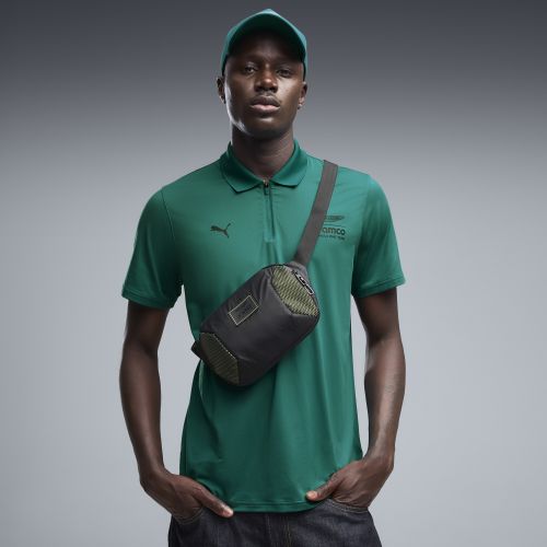 Sac banane x ASTON MARTIN ARAMCO F1® TEAM (1,5 L), Accessoires, Noir, OSFA - PUMA - Modalova