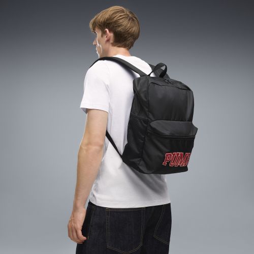 Sac à dos Varsity Phase (18L), Accessoires, Noir, OSFA - PUMA - Modalova
