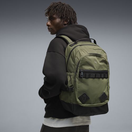 Sac à dos Select Essentials (25 L), Accessoires, Vert, OSFA - PUMA - Modalova