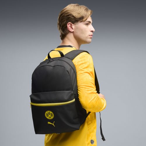 Sac à dos ftblEssentials Borussia Dortmund (22 L), Accessoires, Noir, OSFA - PUMA - Modalova