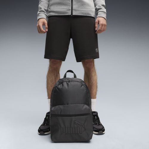 Sac à dos Phase Puffer (20L), Accessoires, Noir, OSFA - PUMA - Modalova
