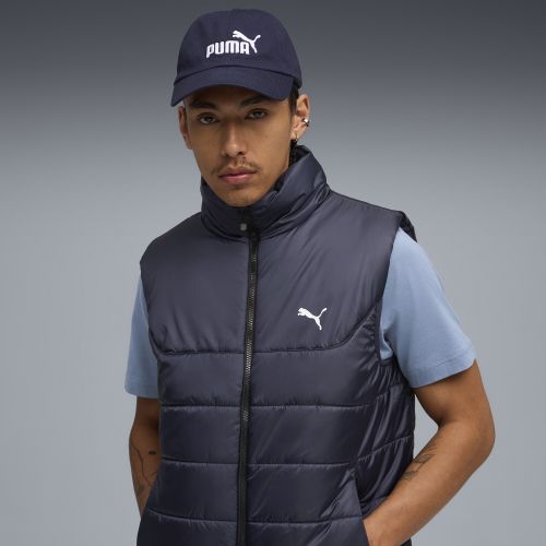 Casquette de baseball à N° 1 ESS, Accessoires, Bleu, S - PUMA - Modalova