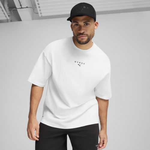 Casquette camionneur x HYROX, Accessoires, Noir, OSFA - PUMA - Modalova