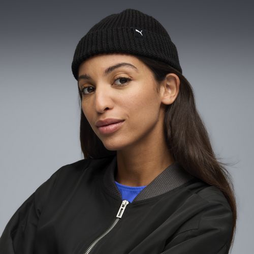 Bonnet court style pêcheur, Accessoires, Noir, OSFA - PUMA - Modalova