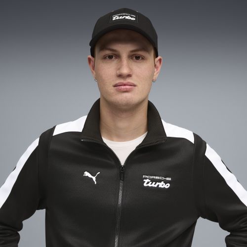 Casquette de Baseball Porsche Legacy, Accessoires, Noir, OSFA - PUMA - Modalova