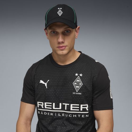 Casquette KING Borussia Mönchengladbach, Accessoires, Noir, OSFA - PUMA - Modalova