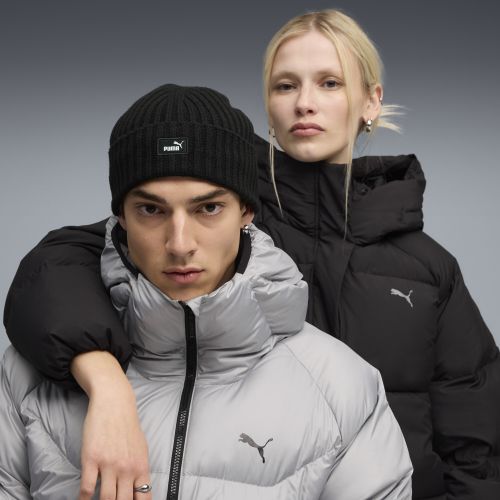 Bonnet style pêcheur Essentials, Accessoires, Noir, OSFA - PUMA - Modalova