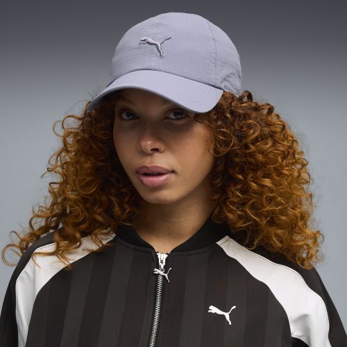Casquette de baseball Premium Essentials, Accessoires, Gris, OSFA - PUMA - Modalova