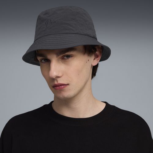 Bob Premium Essentials Script, Accessoires, Noir, S - PUMA - Modalova