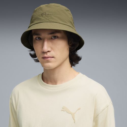 Bob Premium Essentials Script, Accessoires, Vert, S - PUMA - Modalova
