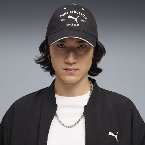 Casquette de baseball Class, Accessoires, Noir, OSFA - PUMA - Modalova