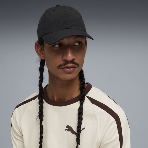 Casquette Premium Essentials Script, Accessoires, Noir, OSFA - PUMA - Modalova