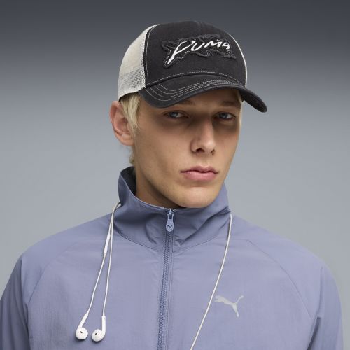 Casquette TECH-X, Accessoires, Noir, OSFA - PUMA - Modalova