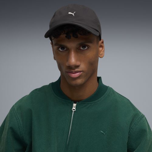 Casquette de baseball Select Essentials, Accessoires, Noir, OSFA - PUMA - Modalova